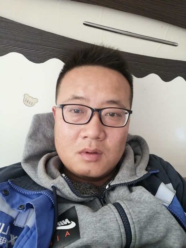 一个人一座城的第一张照片--闽侯相亲服务中心