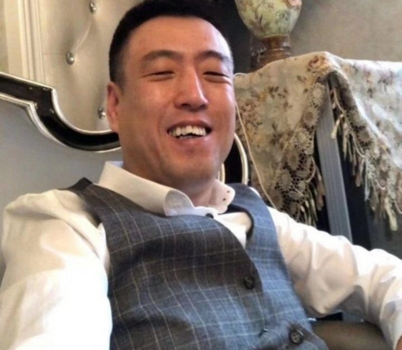 森林8888的第一张照片--闽侯相亲服务中心