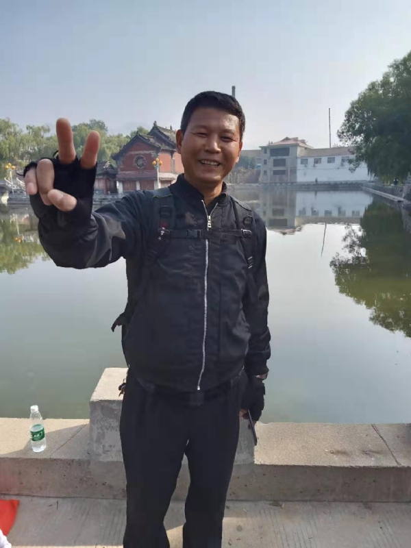 等的第一张照片--闽侯相亲服务中心