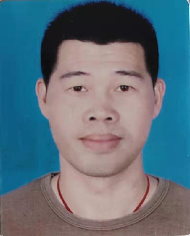 无痕的第一张照片--闽侯相亲服务中心