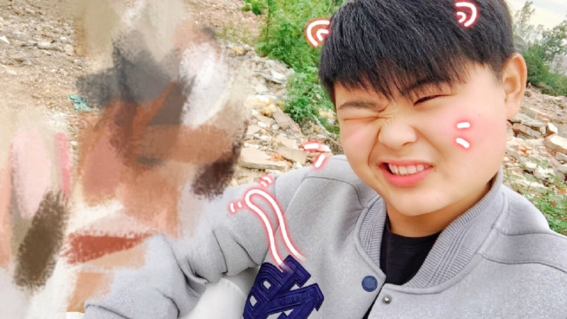 许皓轩的第一张照片--闽侯相亲服务中心