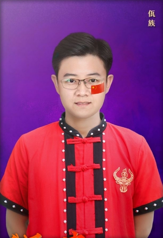 真水无香的第一张照片--闽侯相亲服务中心