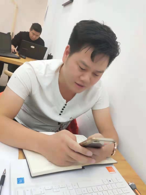 麒麟的第一张照片--闽侯相亲服务中心