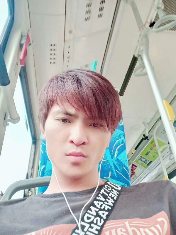 今日推销的第一张照片--闽侯相亲服务中心