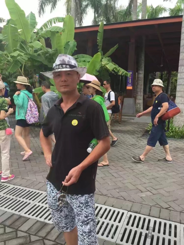 欢子的第一张照片--闽侯相亲服务中心