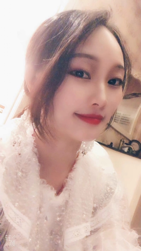 雯雯的第一张照片--闽侯相亲服务中心