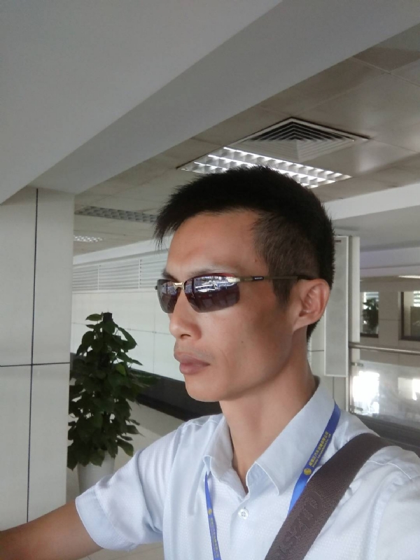 缘起缘灭的第一张照片--闽侯相亲服务中心