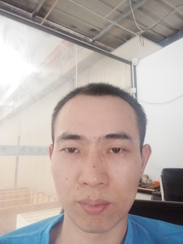 合十的第一张照片--闽侯相亲服务中心