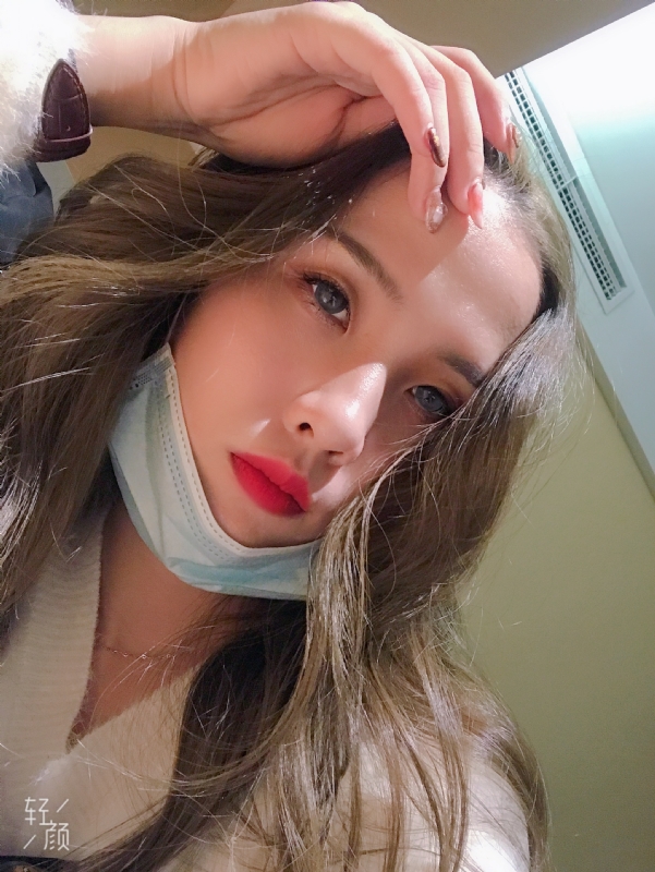 诗诗的第一张照片--闽侯相亲服务中心