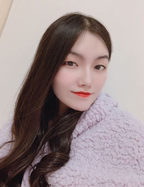 婉宁的第一张照片--闽侯相亲服务中心