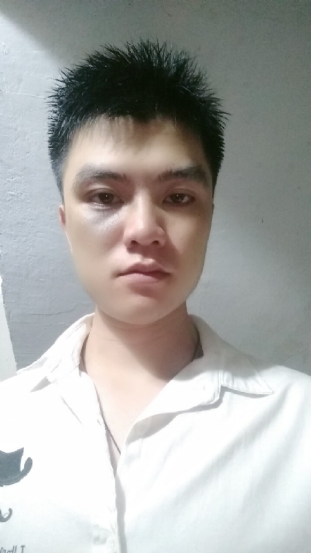 马仔的第一张照片--闽侯相亲服务中心