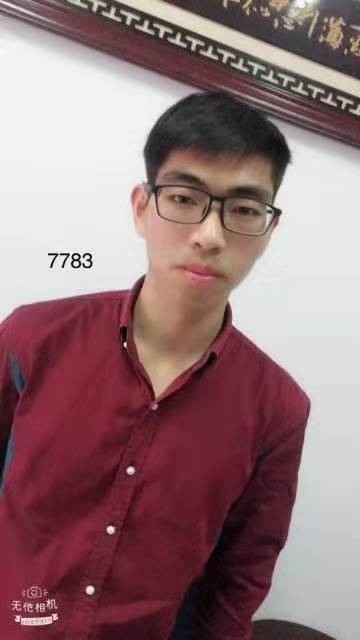 乾的第一张照片--闽侯相亲服务中心