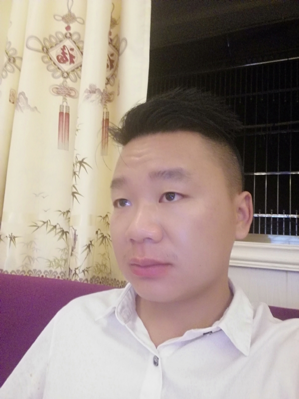王梓林的第一张照片--闽侯相亲服务中心
