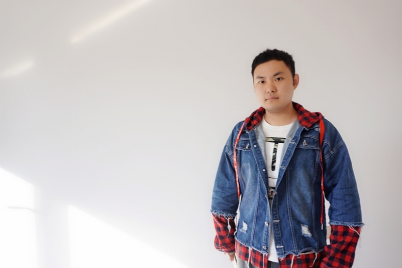 崔凯的第一张照片--闽侯相亲服务中心