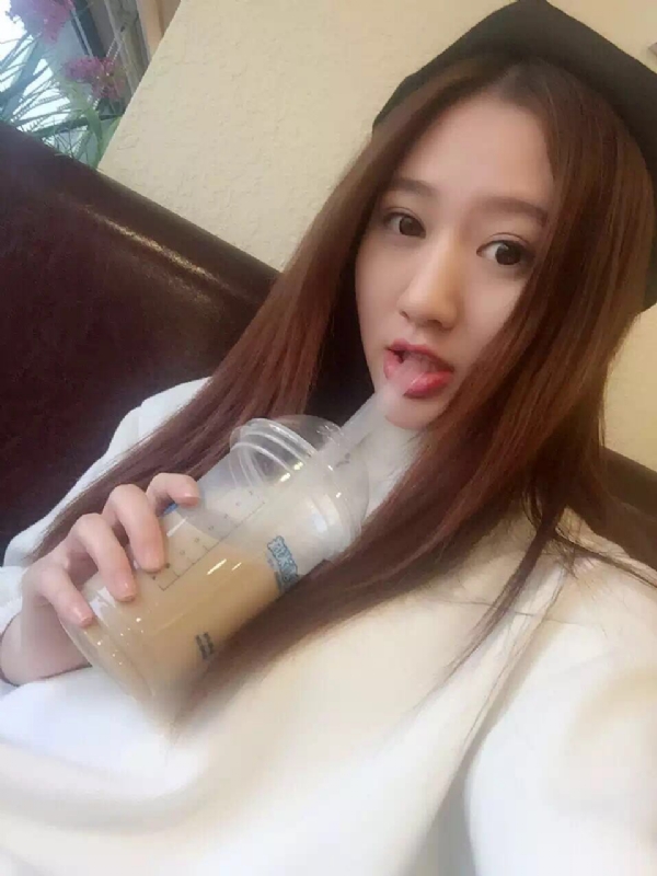 姚瑶的第一张照片--闽侯相亲服务中心