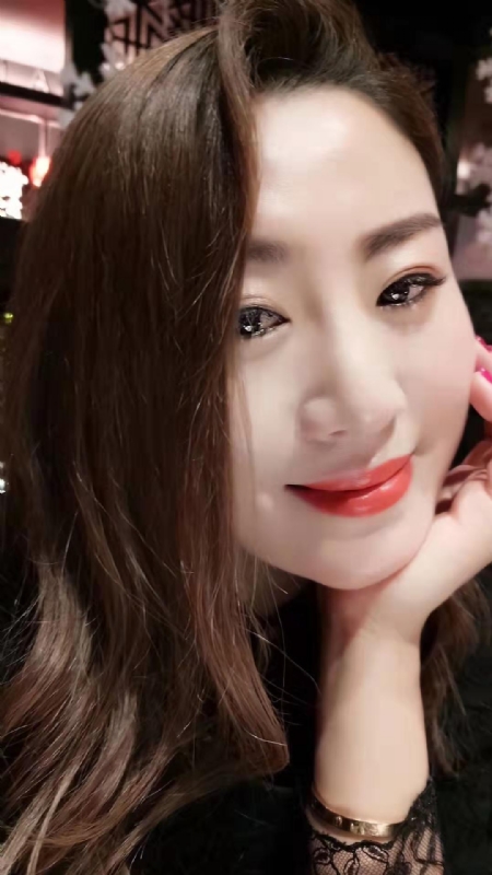 朴凡的第一张照片--闽侯相亲服务中心