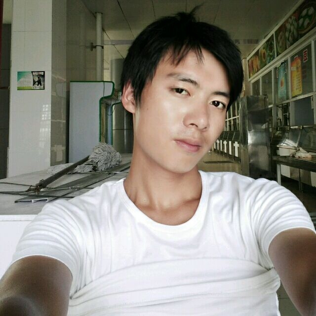 四爷的第一张照片--闽侯相亲服务中心