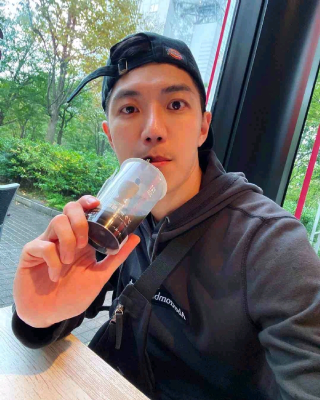 苏天奇的第一张照片--闽侯相亲服务中心