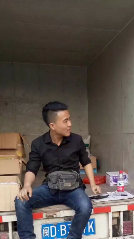 饭的第一张照片--闽侯相亲服务中心