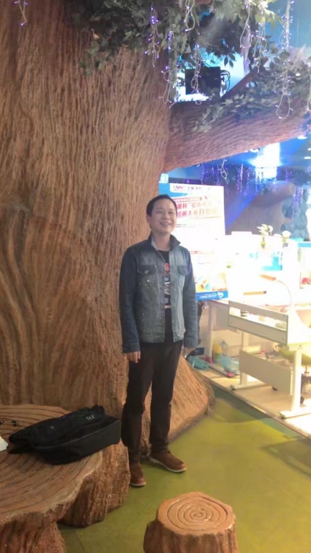 小志的第一张照片--闽侯相亲服务中心