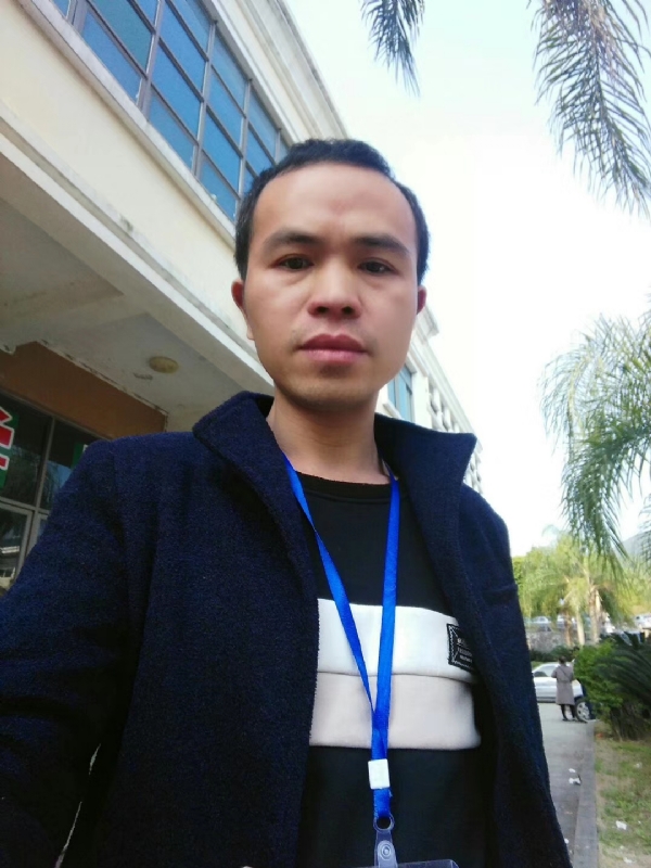 点点的第一张照片--闽侯相亲服务中心