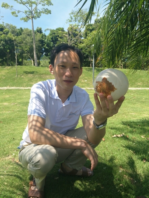 尚志的第一张照片--闽侯相亲服务中心
