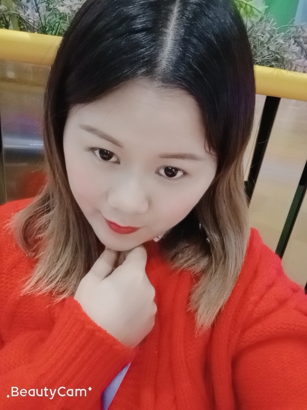 小媛的第一张照片--闽侯相亲服务中心