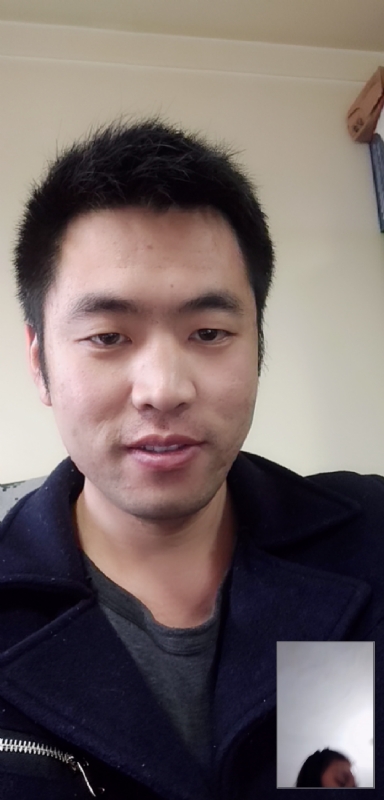死鬼吹灯的第一张照片--闽侯相亲服务中心