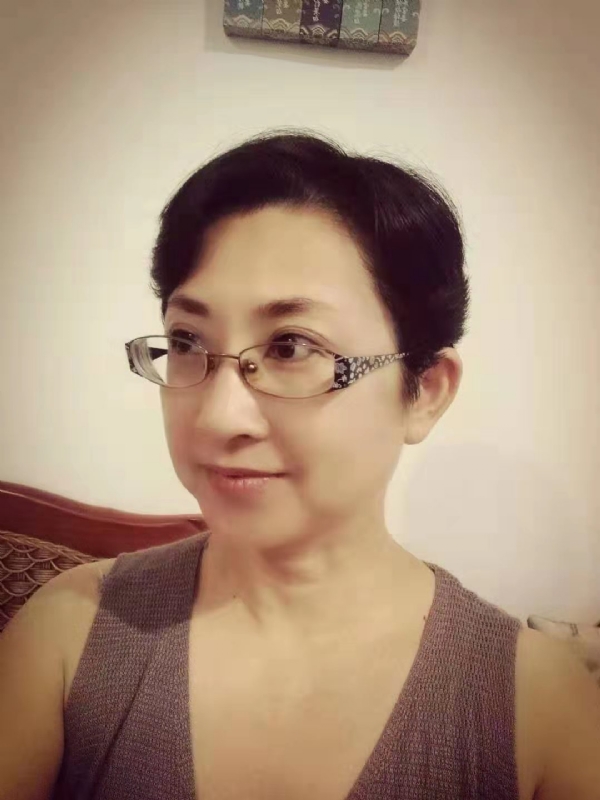 kathy的第一张照片--闽侯相亲服务中心