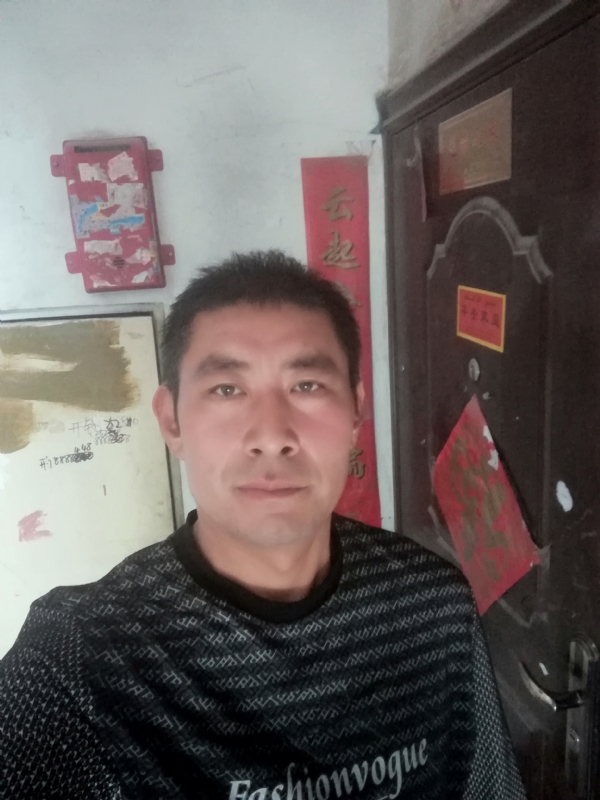 关中刀客的第一张照片--闽侯相亲服务中心