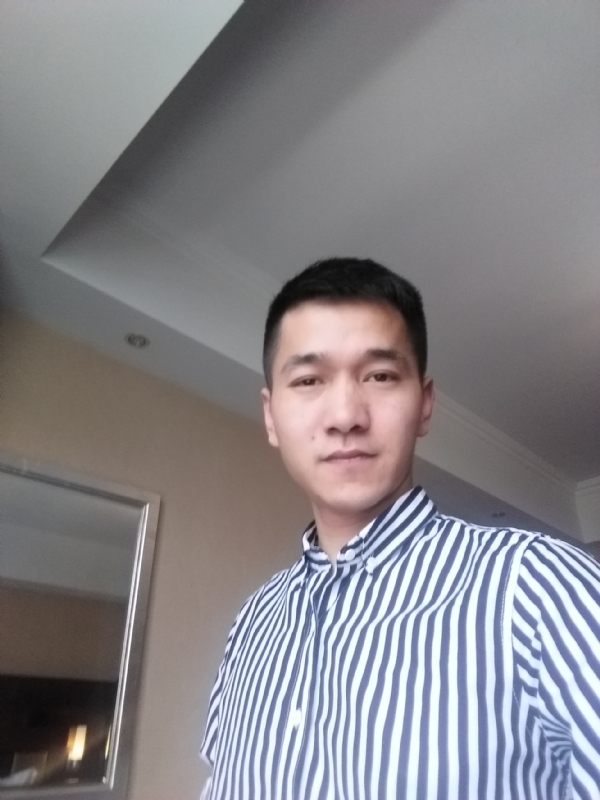 Chanel的第一张照片--闽侯相亲服务中心