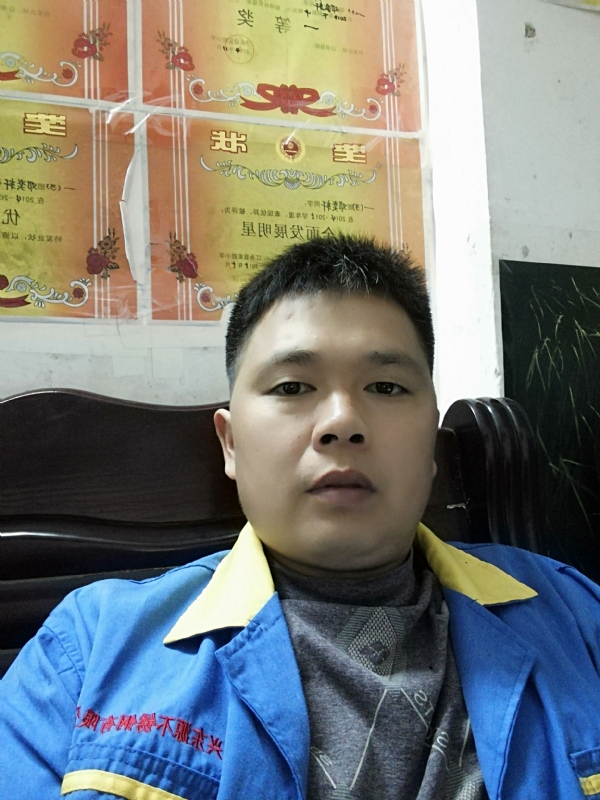 风火海的第一张照片--闽侯相亲服务中心