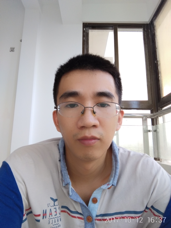 GCC的第一张照片--闽侯相亲服务中心