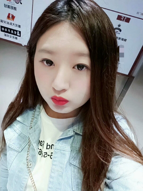 小涵的第一张照片--闽侯相亲服务中心