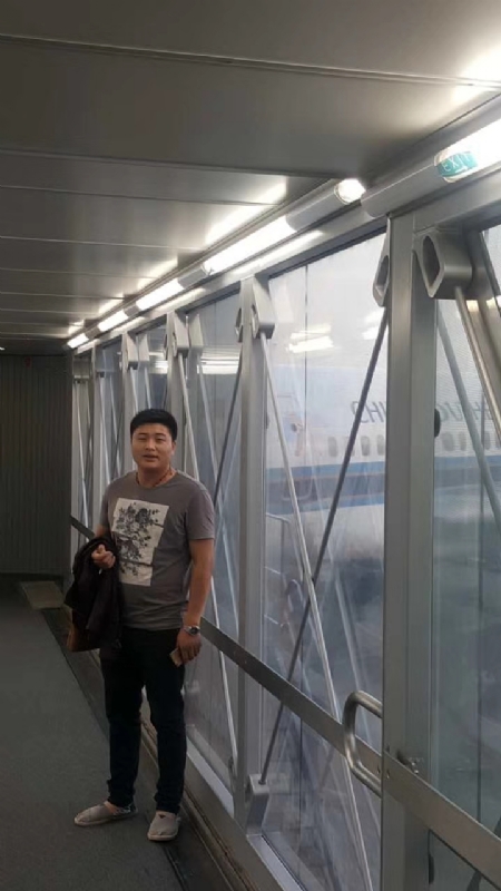钥的第一张照片--闽侯相亲服务中心