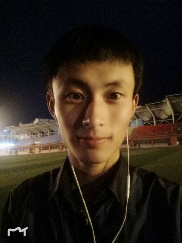 莫言的第一张照片--闽侯相亲服务中心