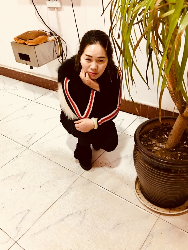 小香风的第一张照片--闽侯相亲服务中心