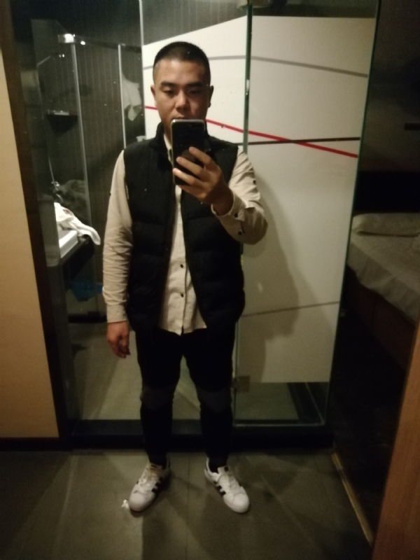 歡歡的第一张照片--闽侯相亲服务中心