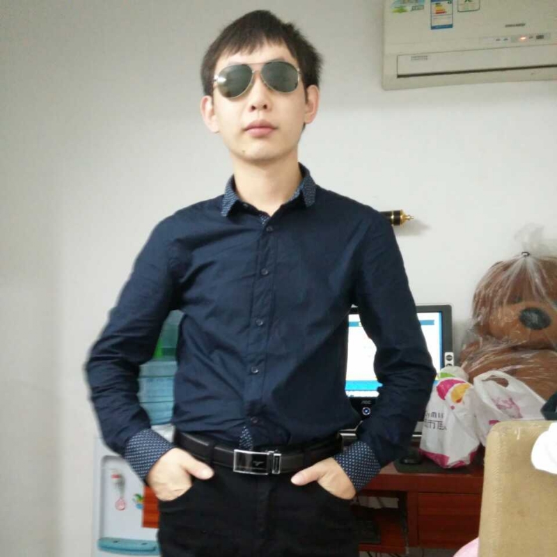 转角遇到爱的第二张照片--闽侯相亲服务中心