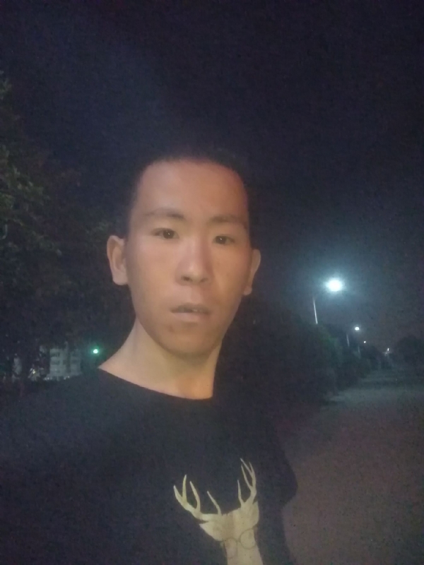 俞凯斌的第一张照片--闽侯相亲服务中心