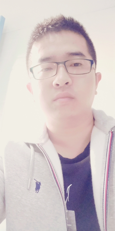 徐先森的第一张照片--闽侯相亲服务中心