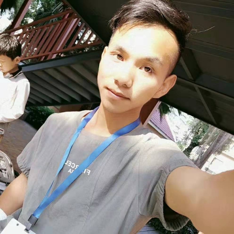 公子你好的第一张照片--闽侯相亲服务中心