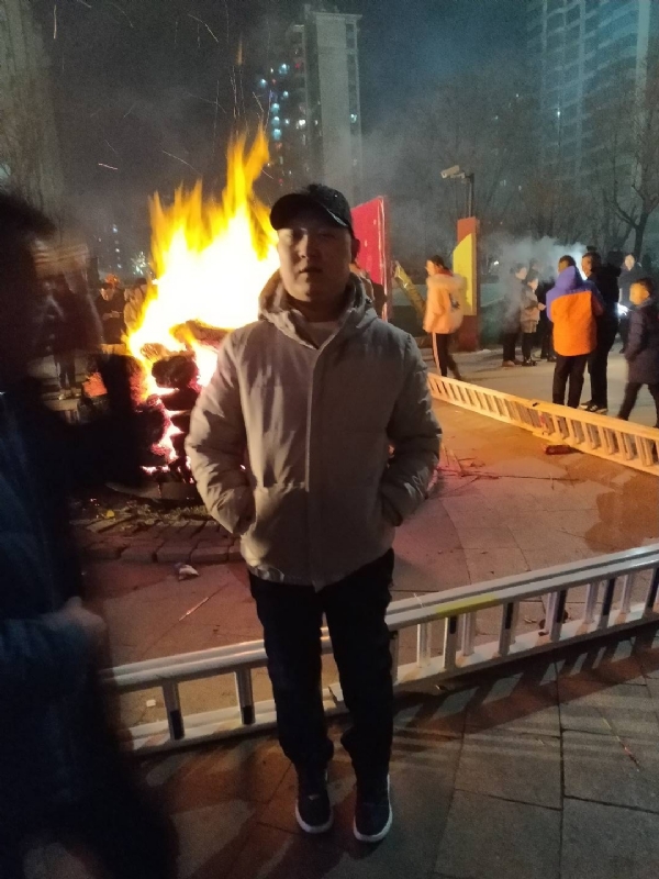 爱情里的俩个人的第二张照片--闽侯相亲服务中心