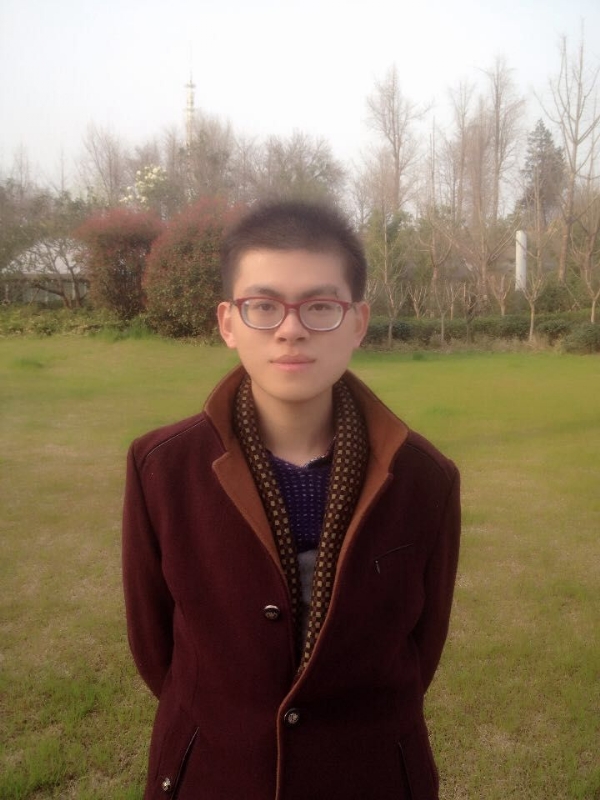 与狼共舞的第二张照片--闽侯相亲服务中心