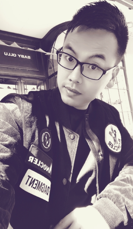 十七楼的猫的第一张照片--闽侯相亲服务中心