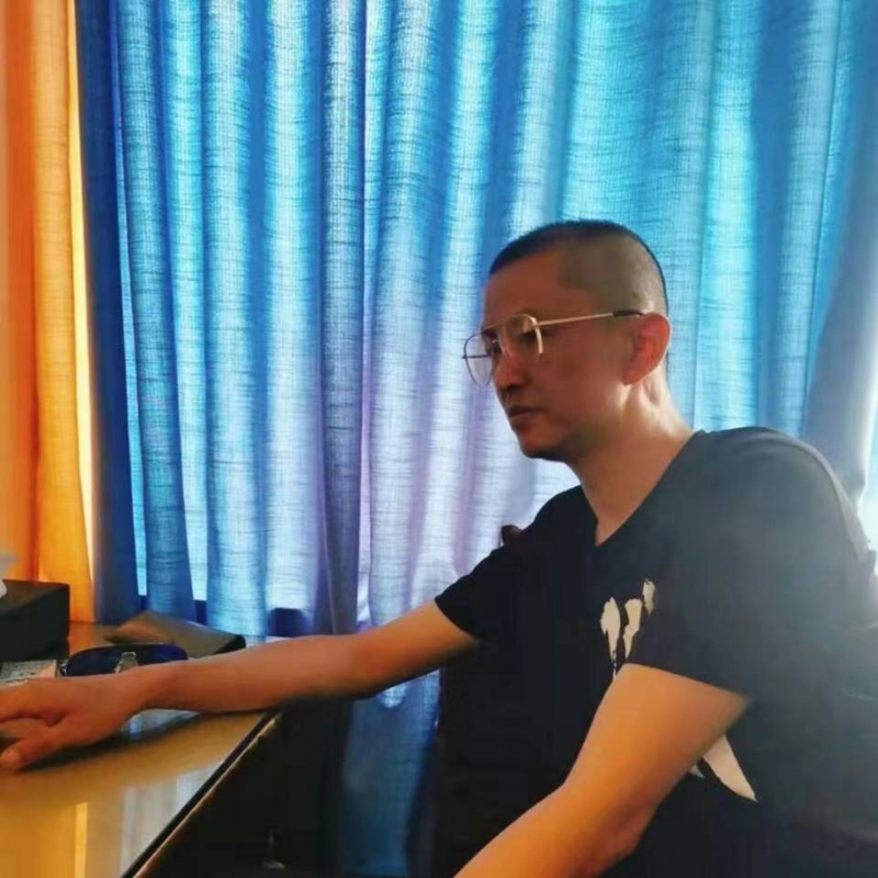 静心的第一张照片--闽侯相亲服务中心