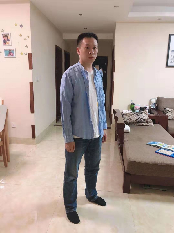 以勒的第一张照片--闽侯相亲服务中心
