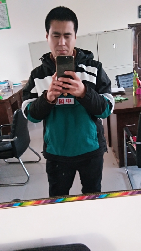 大灰狼好吃的第一张照片--闽侯相亲服务中心