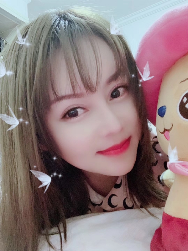 郑雨香的第一张照片--闽侯相亲服务中心