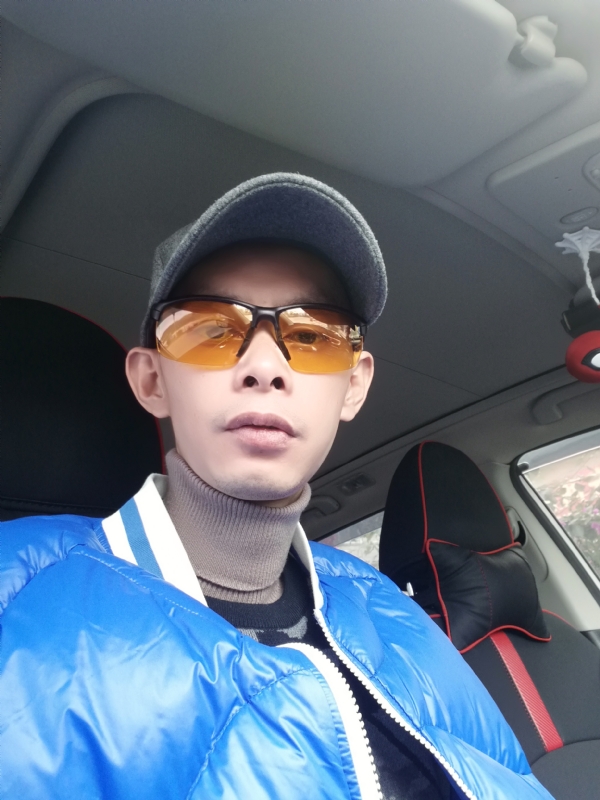 愿得一人心的第一张照片--闽侯相亲服务中心
